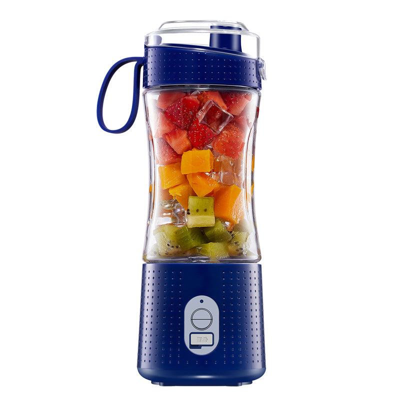 BlendandGo Portable Blender!
