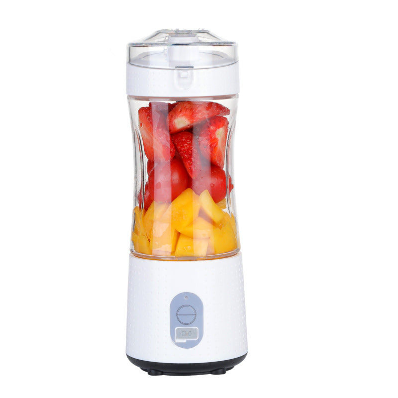 BlendandGo Portable Blender!