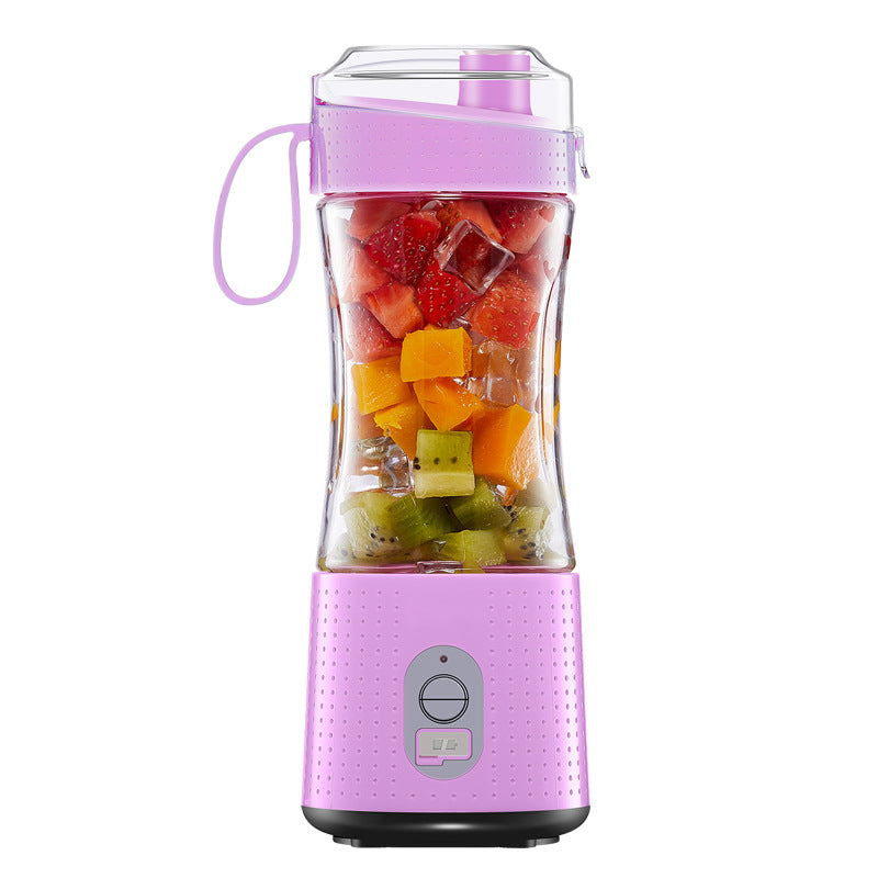 BlendandGo Portable Blender!