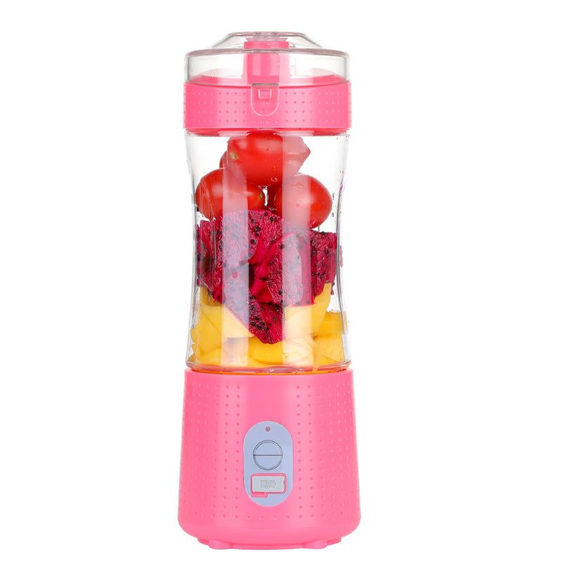 BlendandGo Portable Blender!