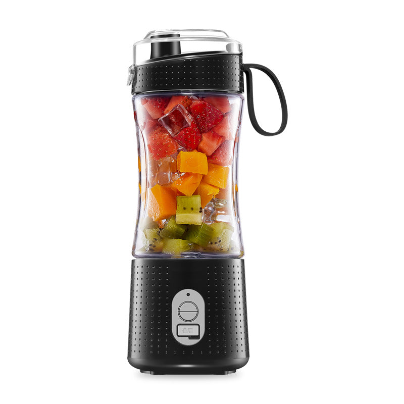 BlendandGo Portable Blender!