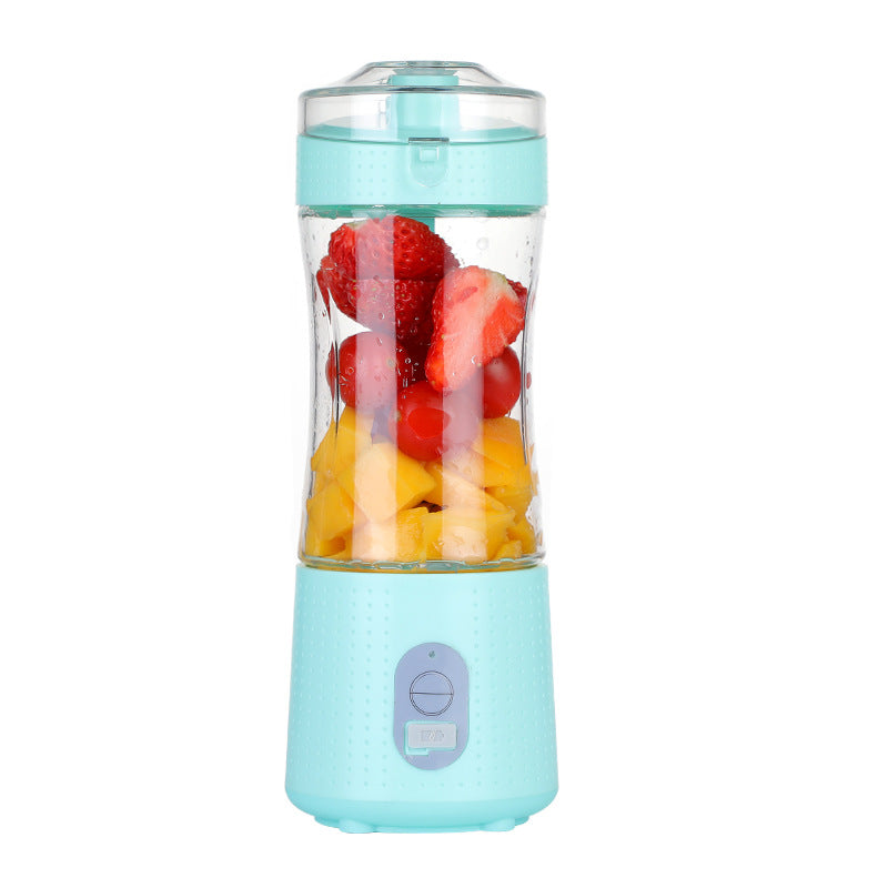 BlendandGo Portable Blender!