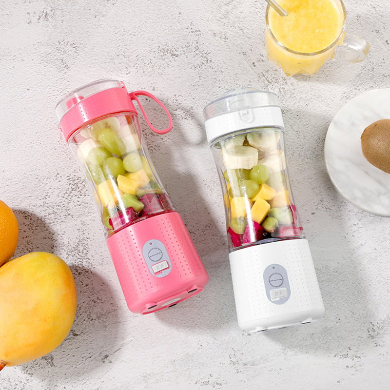 BlendandGo Portable Blender!