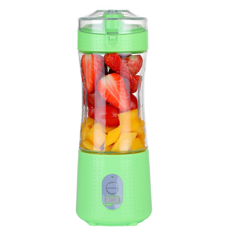 BlendandGo Portable Blender!
